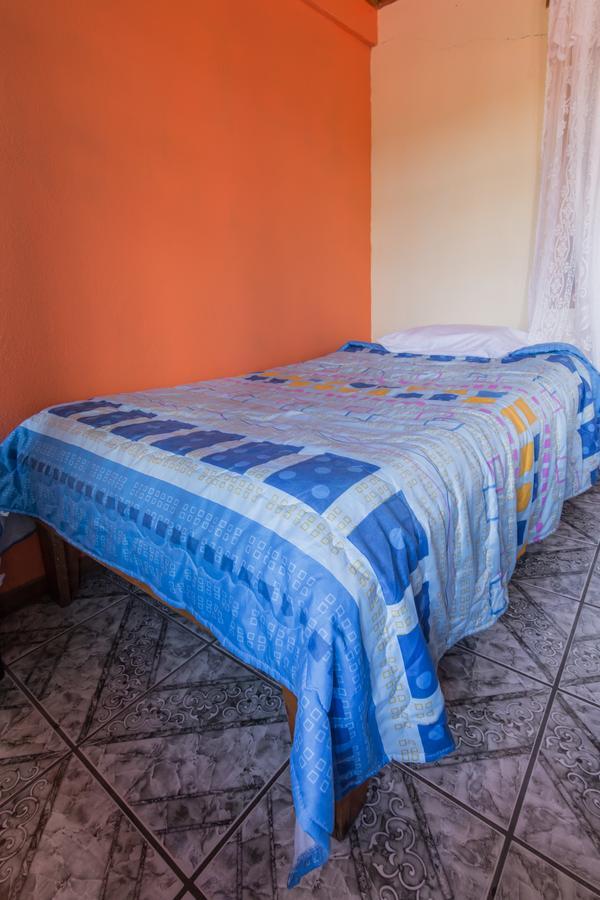 Que Tuanis Hostel モンテベルデ エクステリア 写真